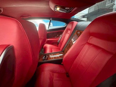 2004 Bentley CONTINENTAL — фото 30