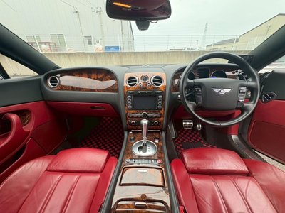 2004 Bentley CONTINENTAL 照片 9