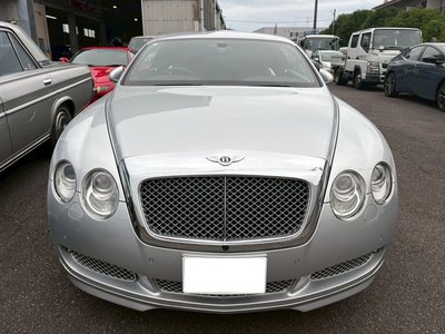 صورة 9 لـ 2004 Bentley CONTINENTAL