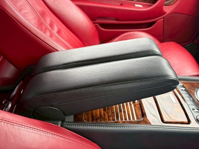2004 Bentley CONTINENTAL — фото 43