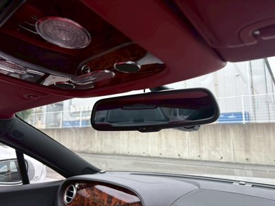 2004 Bentley CONTINENTAL — миниатюра 23