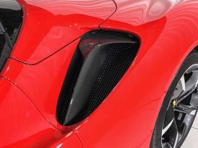 2024 Ferrari SF90 SPIDER — миниатюра 39