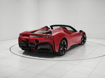 2024 Ferrari SF90 SPIDER — миниатюра 52