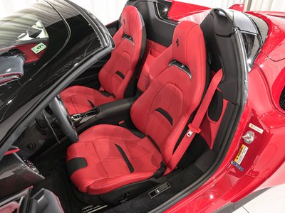 2024 Ferrari SF90 SPIDER — миниатюра 14