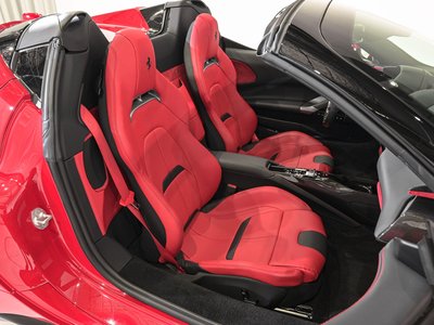 2024 Ferrari SF90 SPIDER — миниатюра 15