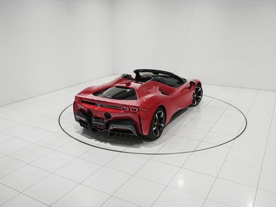 2024 Ferrari SF90 SPIDER — миниатюра 54