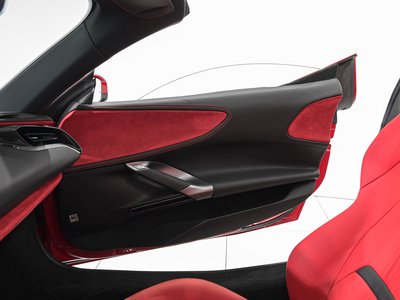 2024 Ferrari SF90 SPIDER — миниатюра 17
