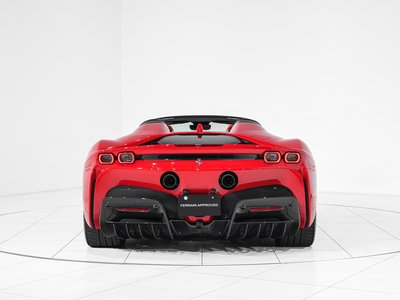 2024 Ferrari SF90 SPIDER — миниатюра 46