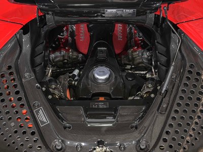 2024 Ferrari SF90 SPIDER — миниатюра 22