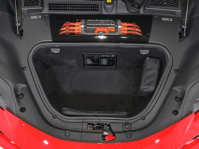 2024 Ferrari SF90 SPIDER — миниатюра 20