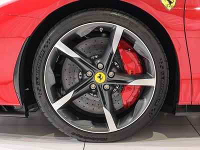 2024 Ferrari SF90 SPIDER — миниатюра 21