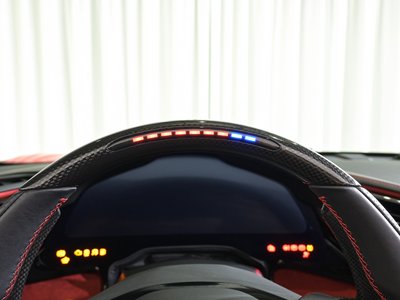 2024 Ferrari SF90 SPIDER — миниатюра 48