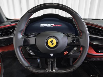 2024 Ferrari SF90 SPIDER — миниатюра 13