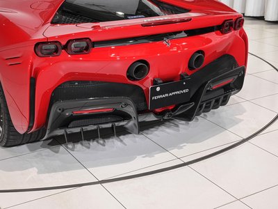 2024 Ferrari SF90 SPIDER — миниатюра 36