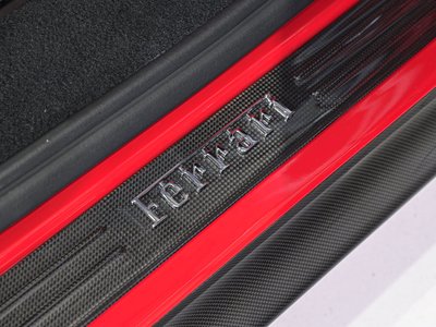 2024 Ferrari SF90 SPIDER — миниатюра 32