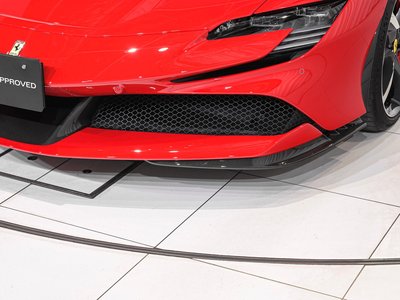 2024 Ferrari SF90 SPIDER — миниатюра 33