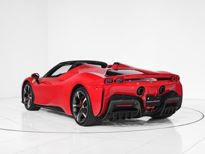 2024 Ferrari SF90 SPIDER — миниатюра 45