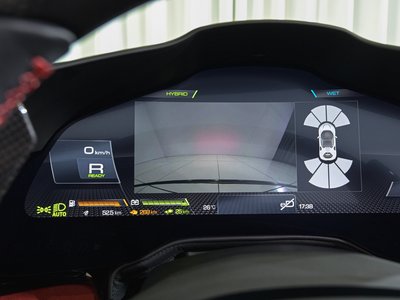 2024 Ferrari SF90 SPIDER — миниатюра 31