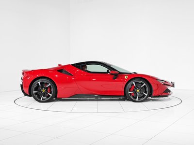 2024 Ferrari SF90 SPIDER — миниатюра 44