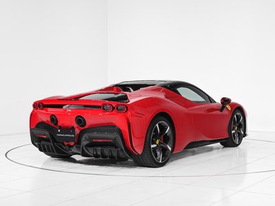 2024 Ferrari SF90 SPIDER — миниатюра 11