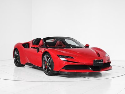2024 Ferrari SF90 SPIDER — миниатюра 42