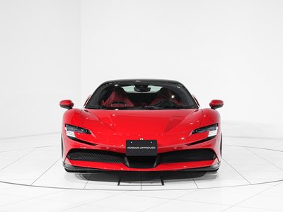 2024 Ferrari SF90 SPIDER — миниатюра 41