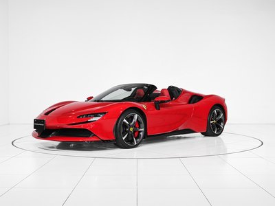 2024 Ferrari SF90 SPIDER — миниатюра 40