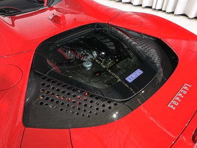 2024 Ferrari SF90 SPIDER — миниатюра 37