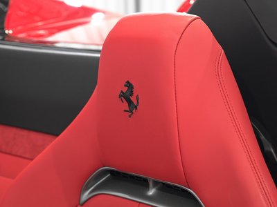 2024 Ferrari SF90 SPIDER — миниатюра 24