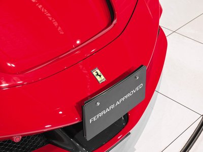2024 Ferrari SF90 SPIDER — миниатюра 50