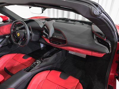 2024 Ferrari SF90 SPIDER — миниатюра 25