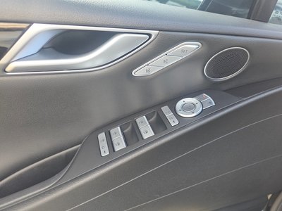 2021 Genesis G80 (RG3) — миниатюра 12