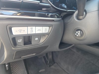 2021 Genesis G80 (RG3) — миниатюра 13