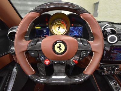 2022 Ferrari PORTOFINO M — миниатюра 17
