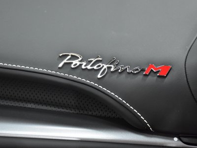 2022 Ferrari PORTOFINO M — миниатюра 37