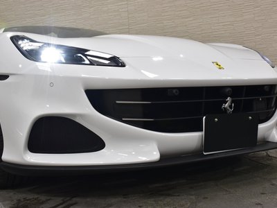 2022 Ferrari PORTOFINO M — миниатюра 41