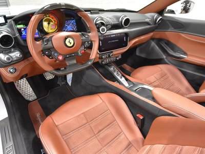 2022 Ferrari PORTOFINO M — миниатюра 18