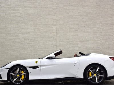 2022 Ferrari PORTOFINO M 照片 10