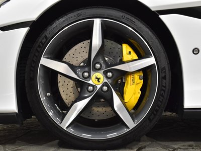 2022 Ferrari PORTOFINO M — миниатюра 13