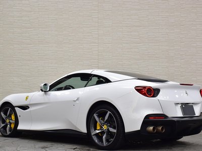 2022 Ferrari PORTOFINO M 照片 8