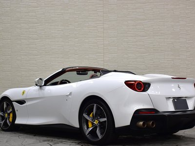 2022 Ferrari PORTOFINO M 照片 5