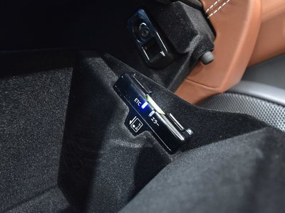 2022 Ferrari PORTOFINO M — миниатюра 28