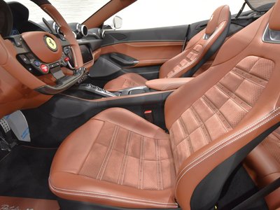 2022 Ferrari PORTOFINO M — миниатюра 19