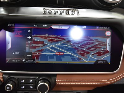 2022 Ferrari PORTOFINO M — миниатюра 29