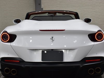 2022 Ferrari PORTOFINO M — миниатюра 12