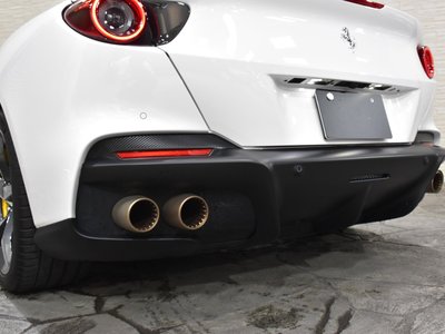 2022 Ferrari PORTOFINO M — миниатюра 43