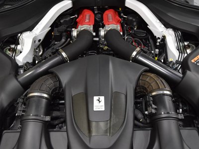 2022 Ferrari PORTOFINO M — миниатюра 24