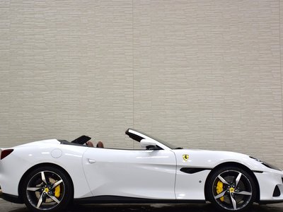 2022 Ferrari PORTOFINO M 照片 9