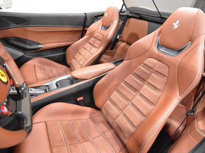 2022 Ferrari PORTOFINO M — миниатюра 20