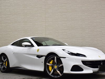 2022 Ferrari PORTOFINO M 照片 7